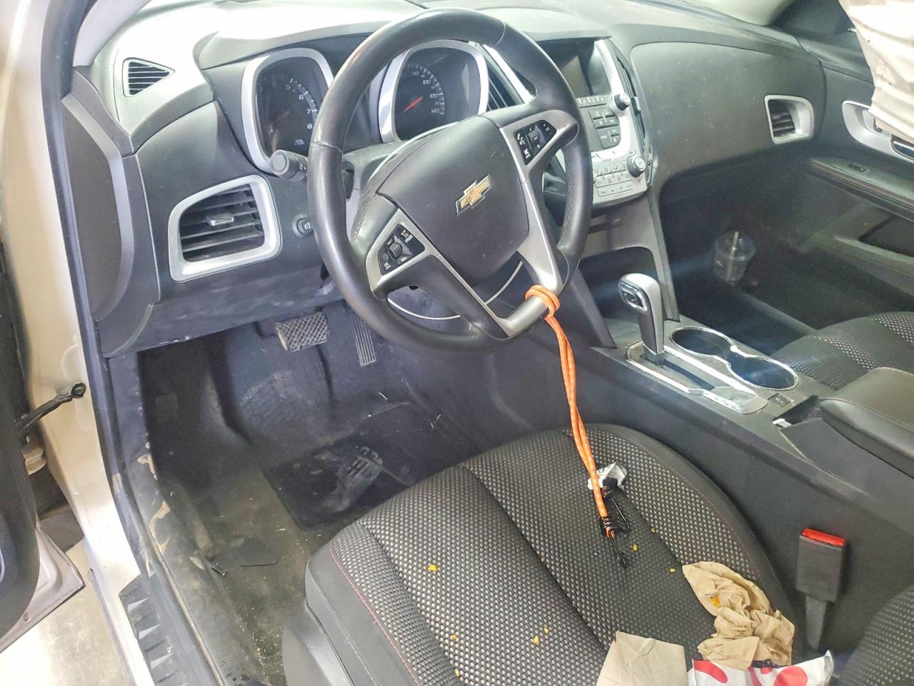 2012 CHEVROLET EQUINOX