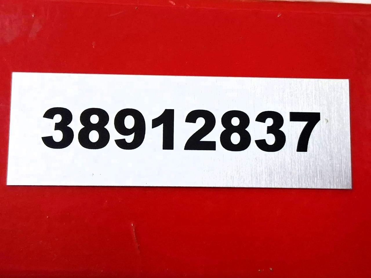 2026 OTHERS 4 CLAMP PU