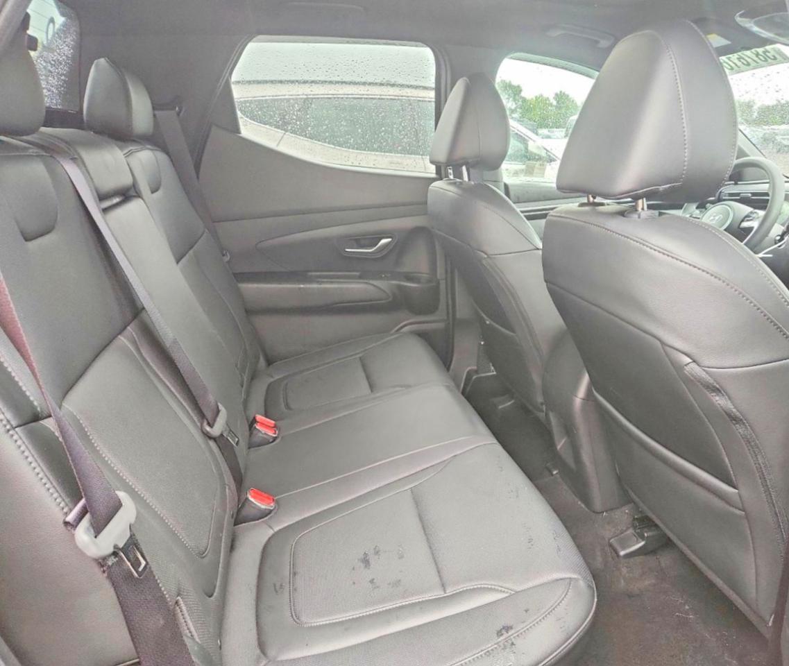 2024 HYUNDAI SANTA CRUZ