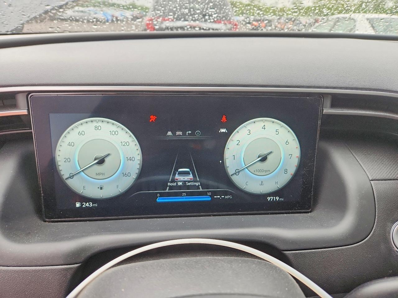 2024 HYUNDAI SANTA CRUZ