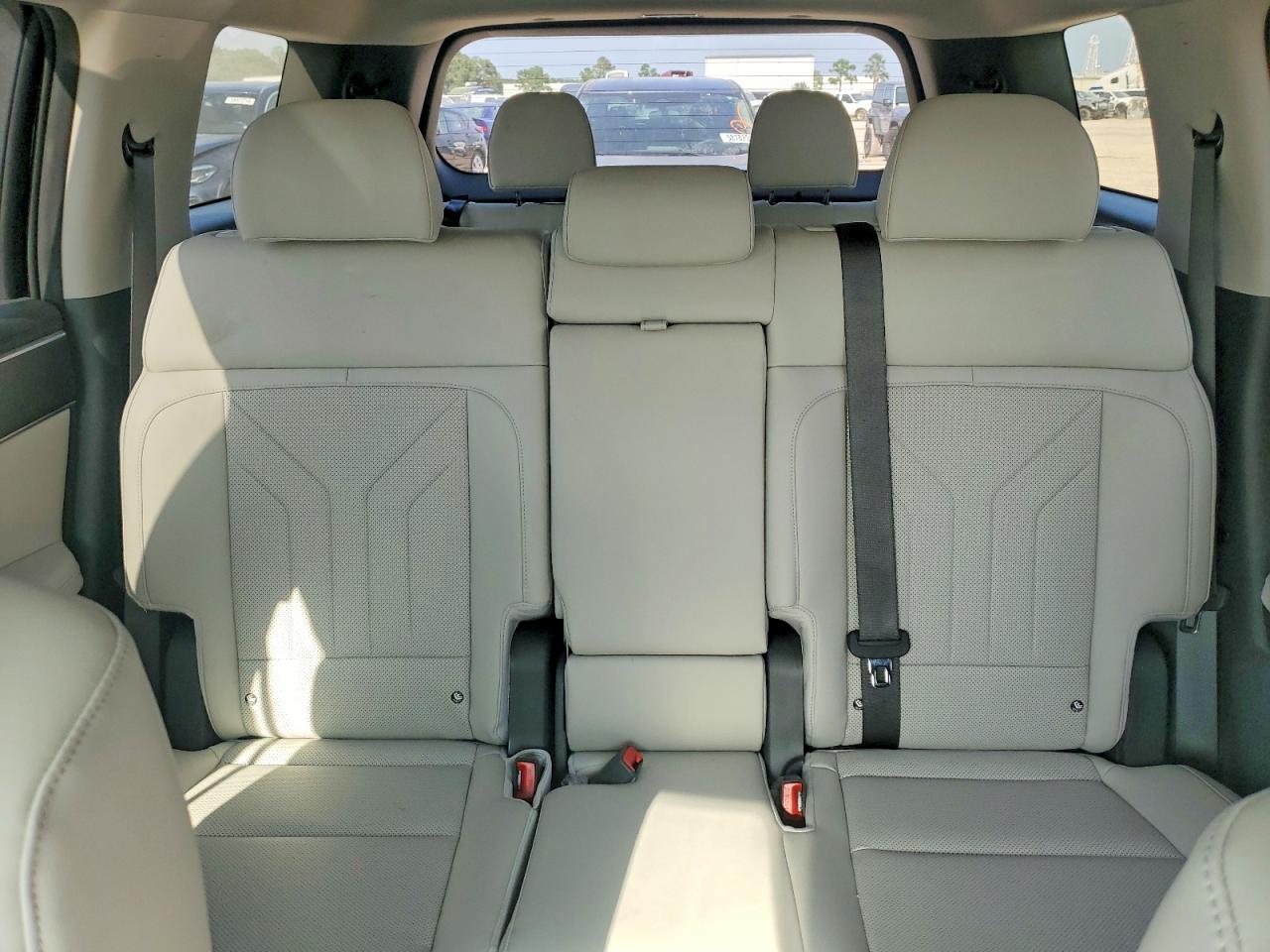 2025 HYUNDAI SANTA FE