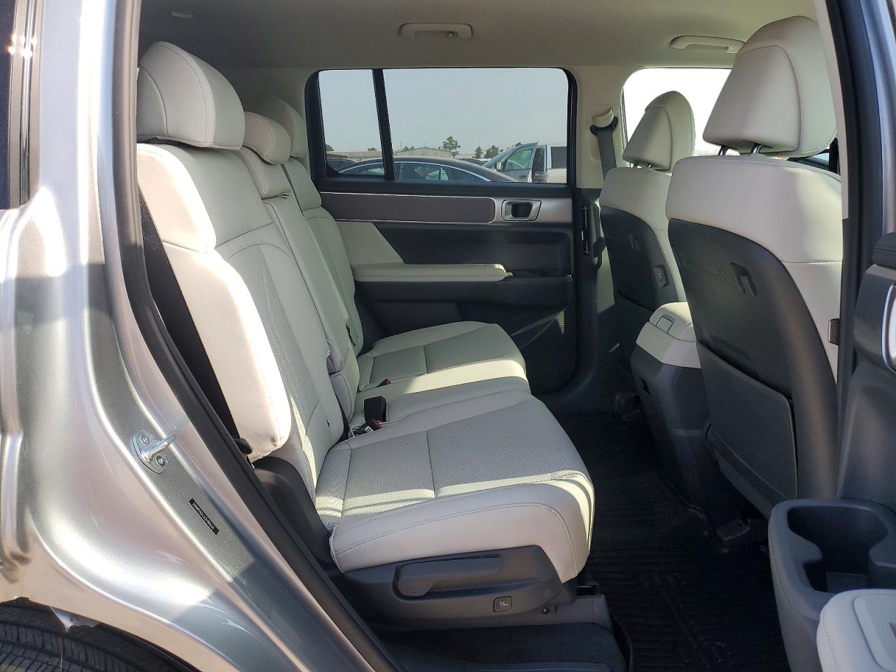 2025 HYUNDAI SANTA FE