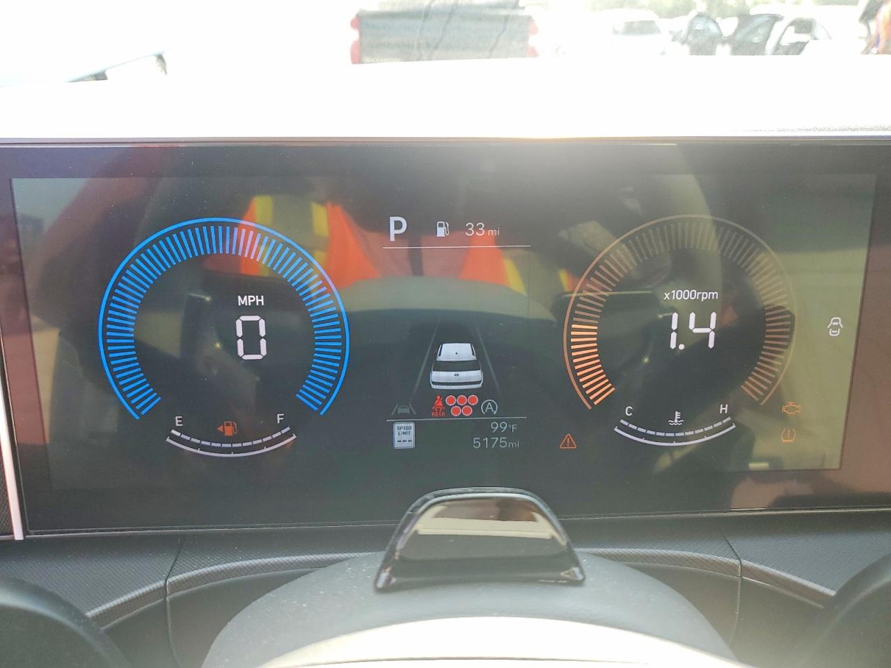 2025 HYUNDAI SANTA FE