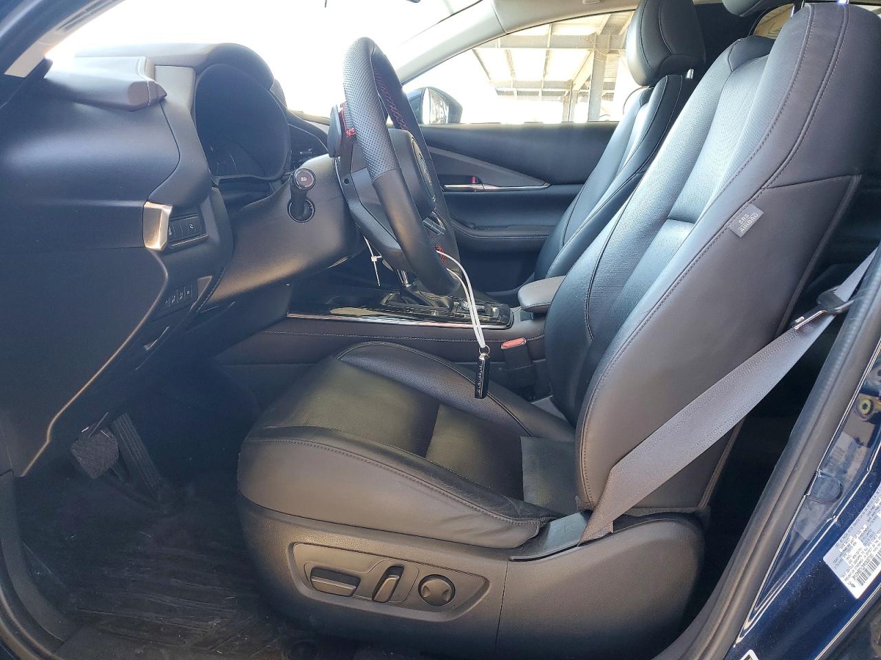 2021 MAZDA CX30