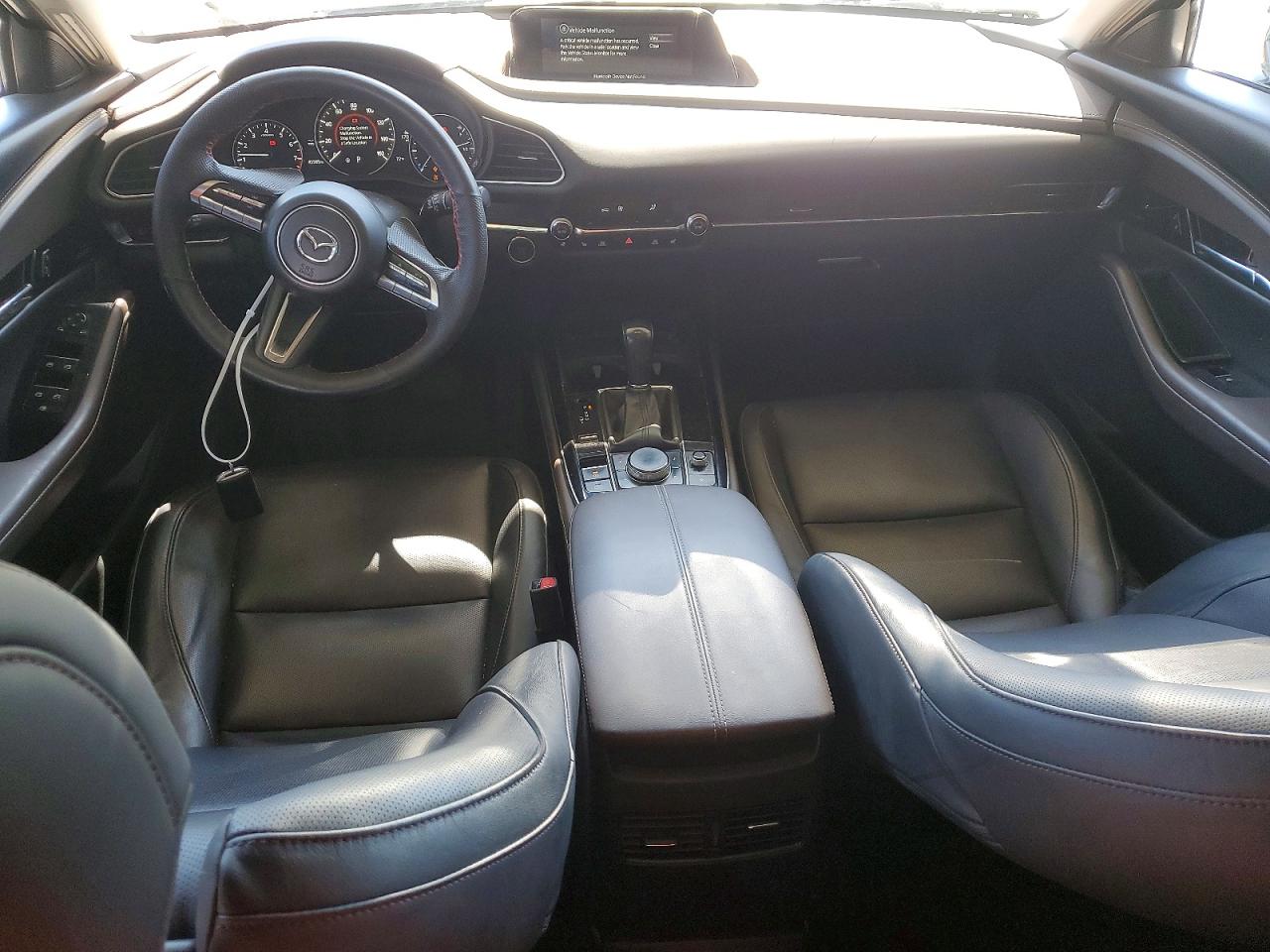 2021 MAZDA CX30