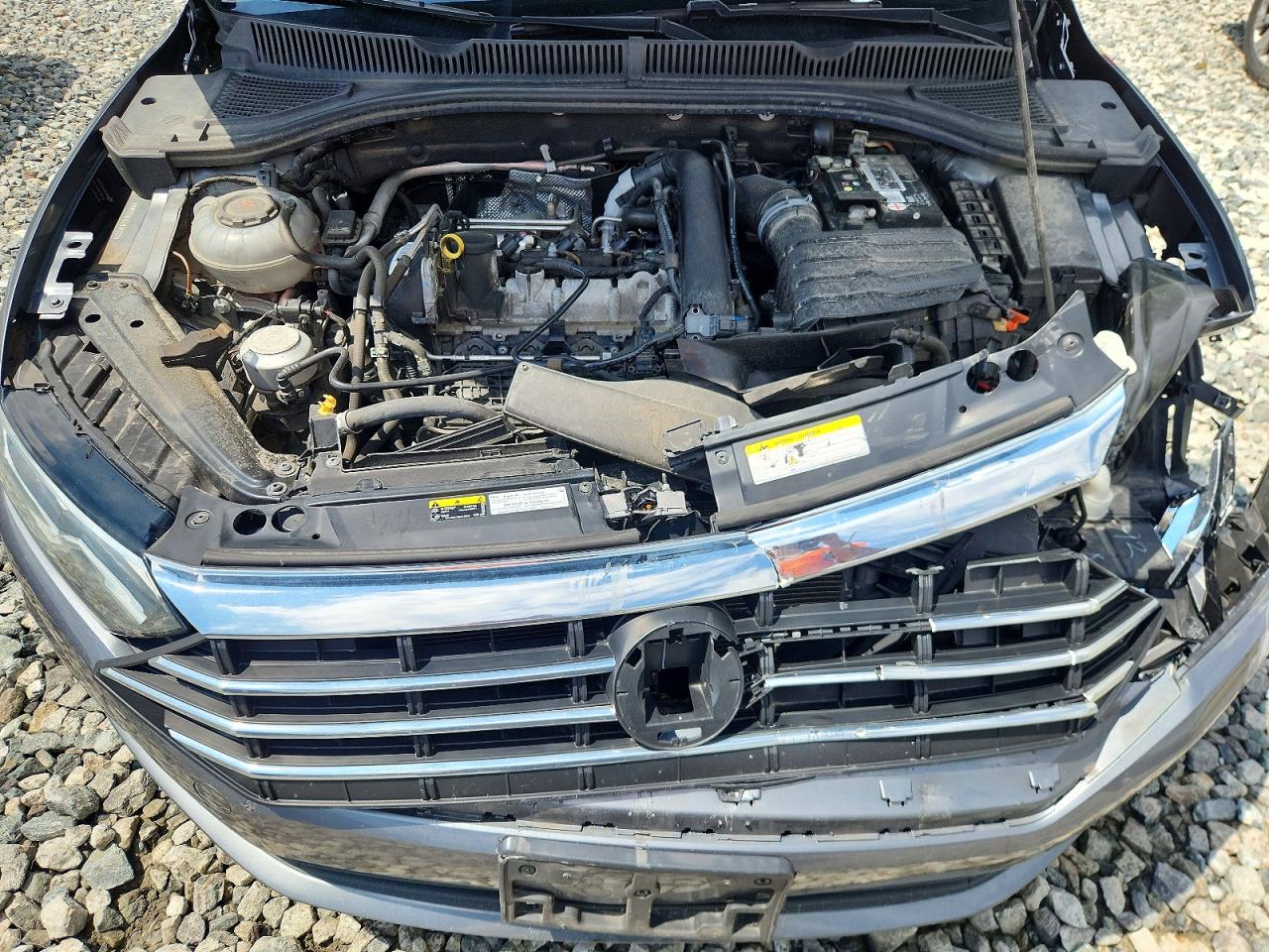 2020 VOLKSWAGEN JETTA