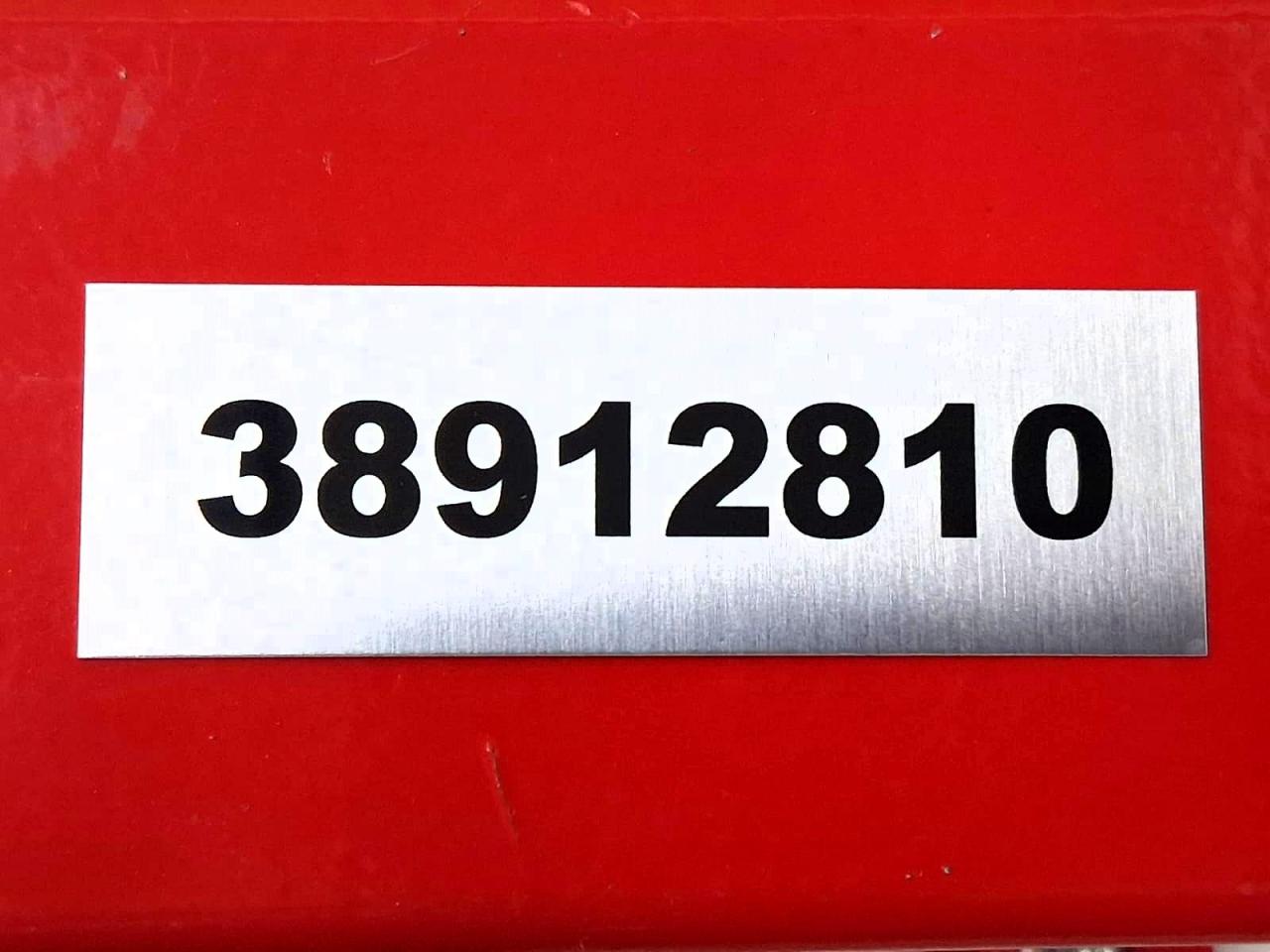 2026 OTHERS 4 CLAMP PU