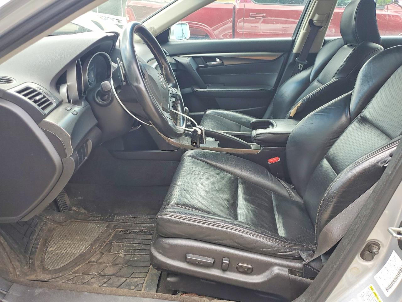 2013 ACURA TL