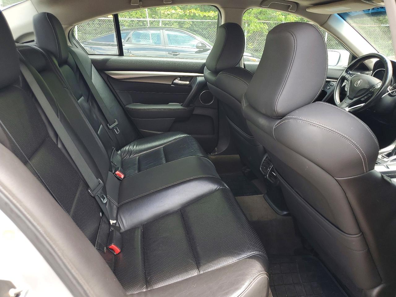 2013 ACURA TL