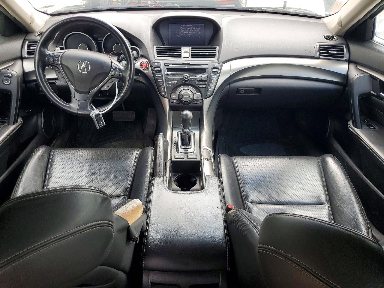 2013 ACURA TL
