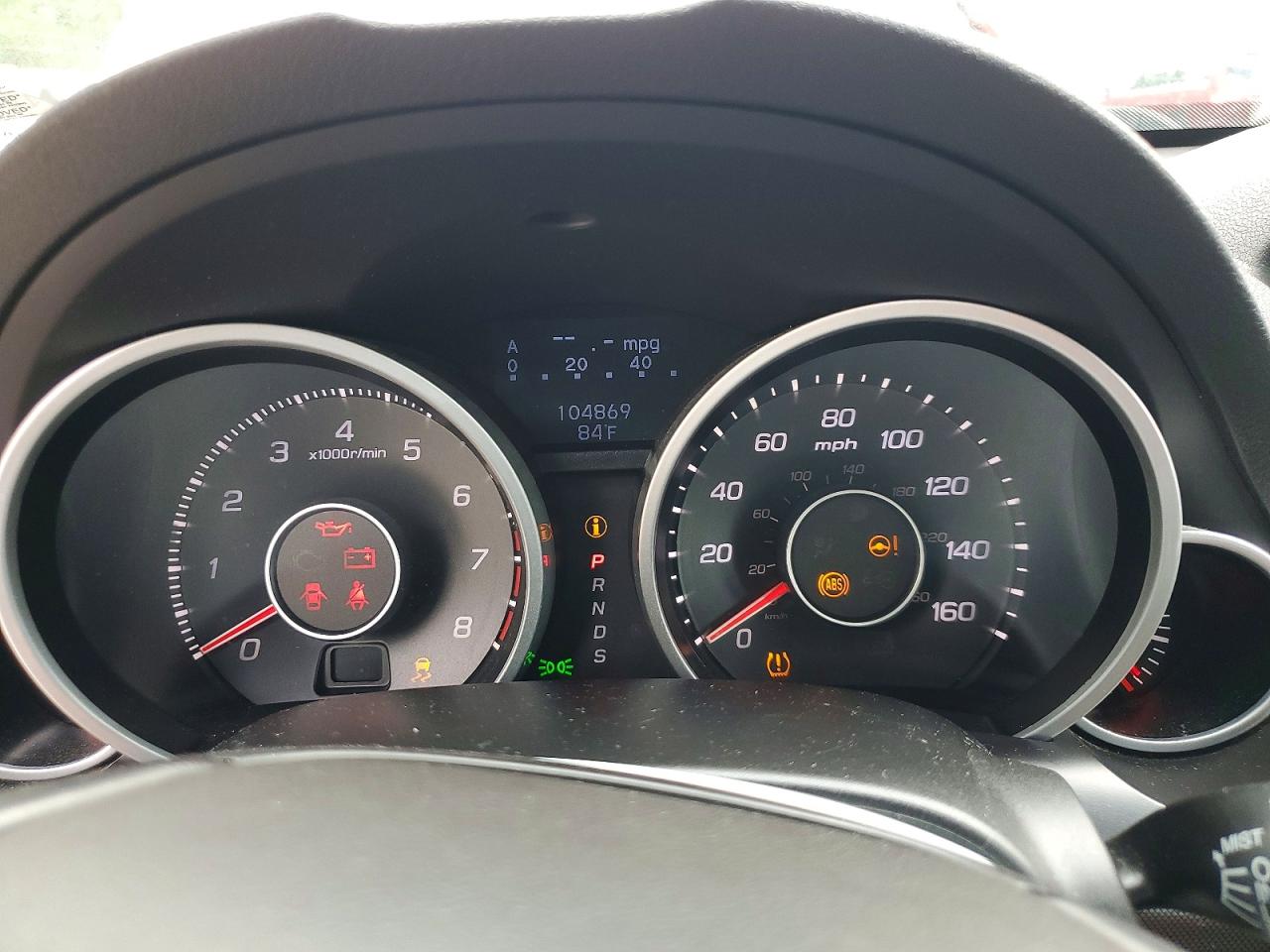 2013 ACURA TL