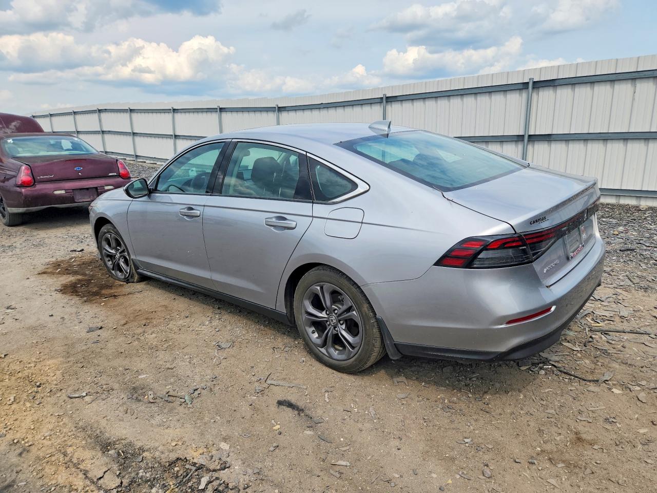 2023 HONDA ACCORD