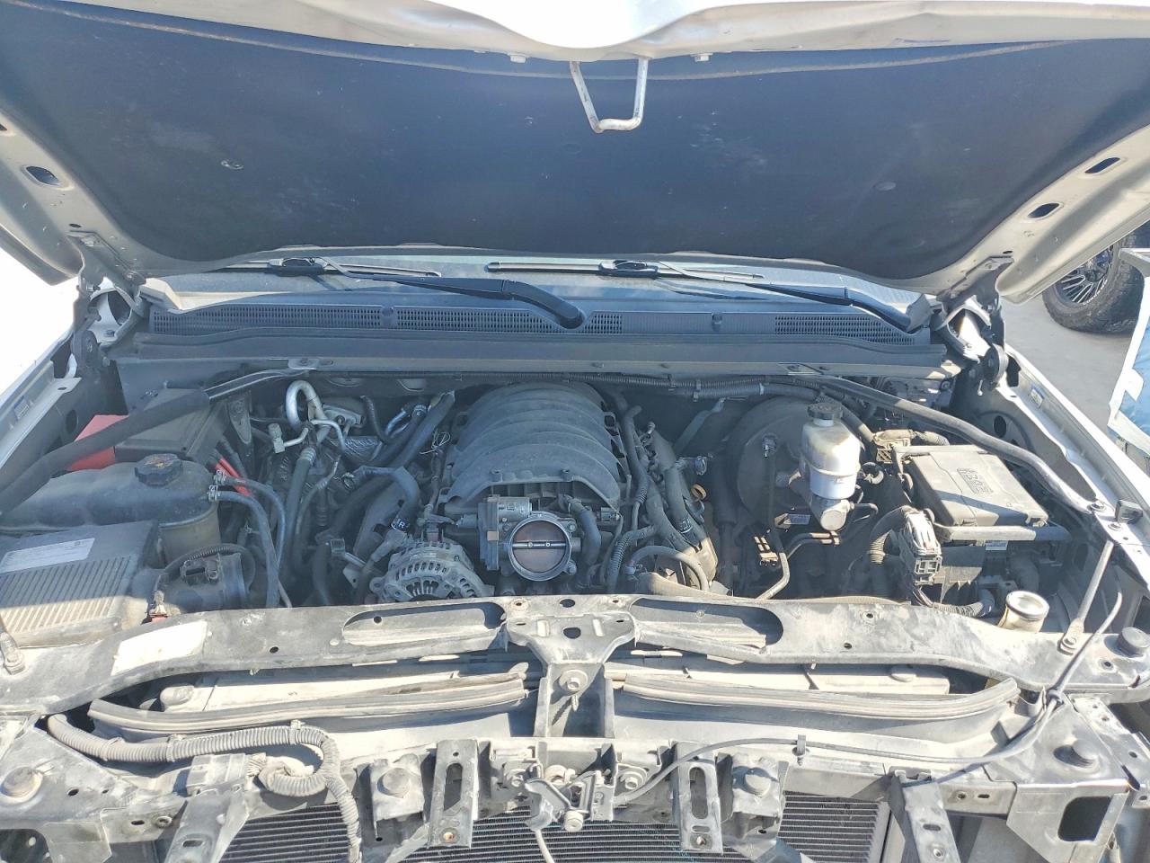 2019 GMC YUKON