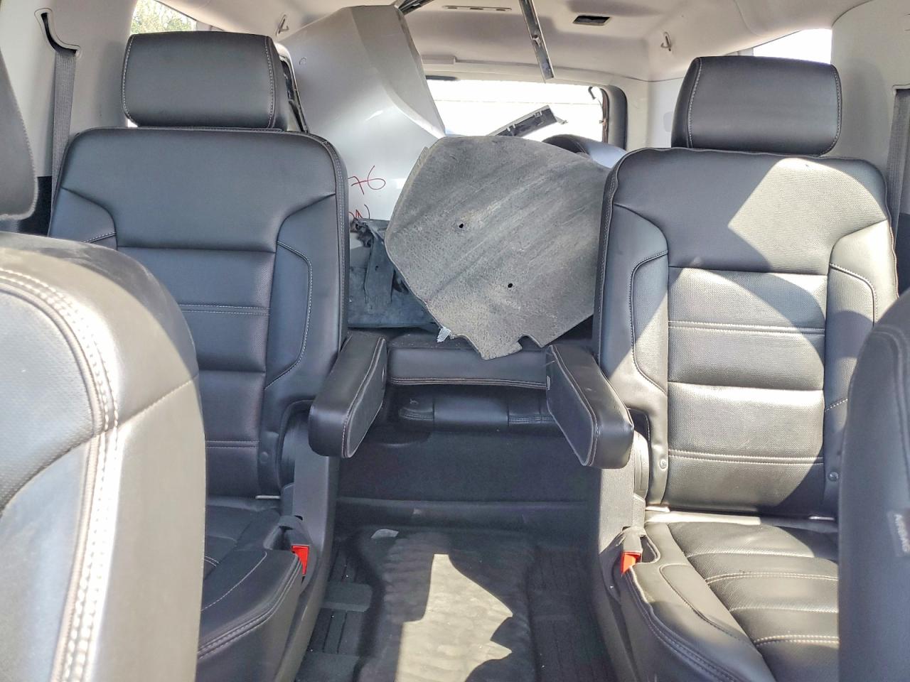 2019 GMC YUKON