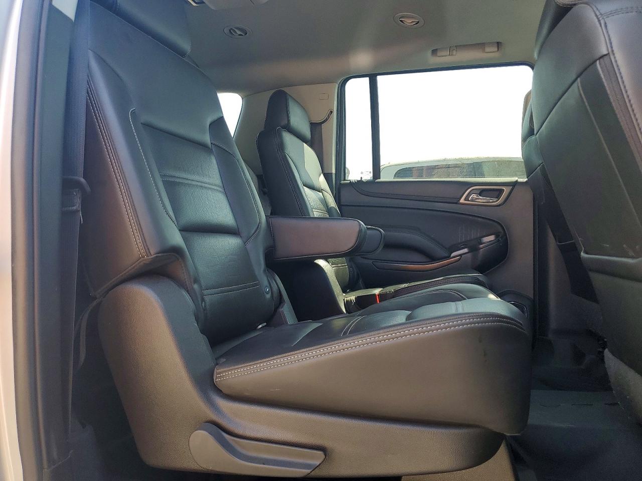 2019 GMC YUKON