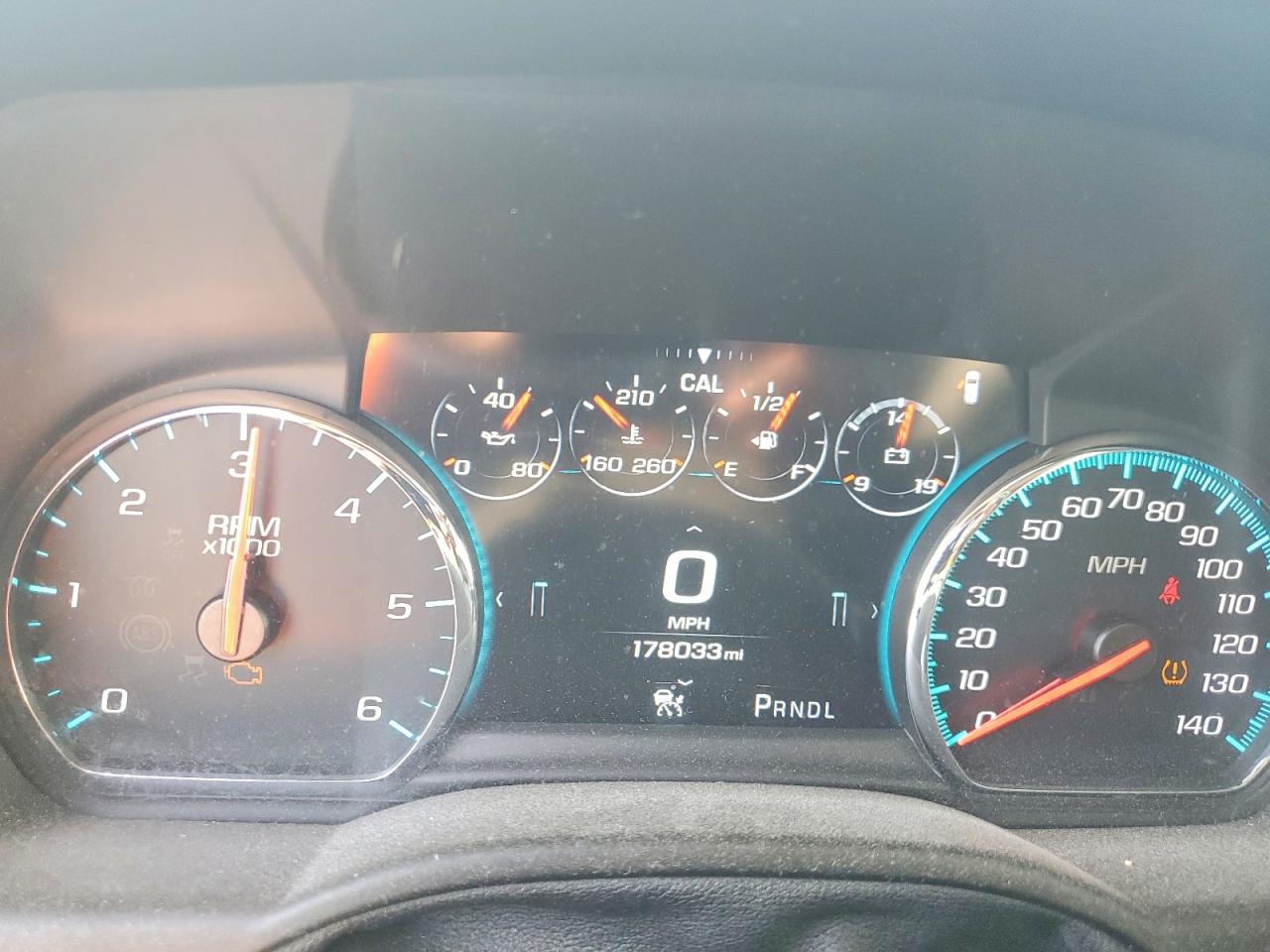 2019 GMC YUKON