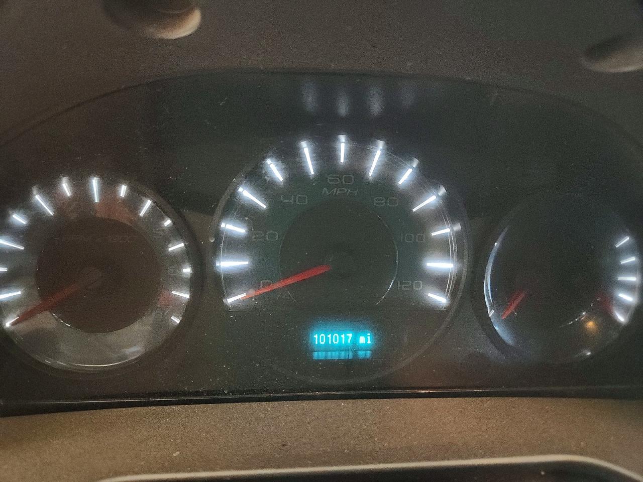 2010 FORD FUSION