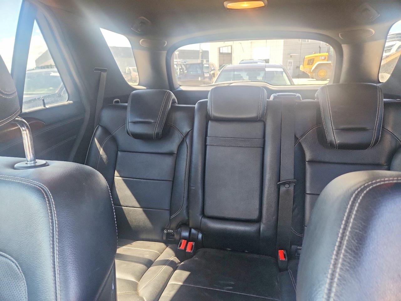 2013 MERCEDES-BENZ M-CLASS