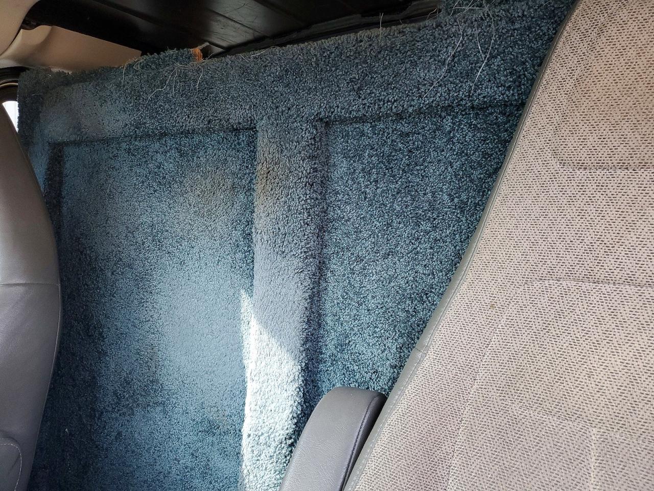2017 CHEVROLET EXPRESS