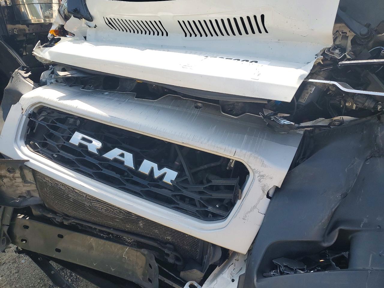 2019 RAM All Models
