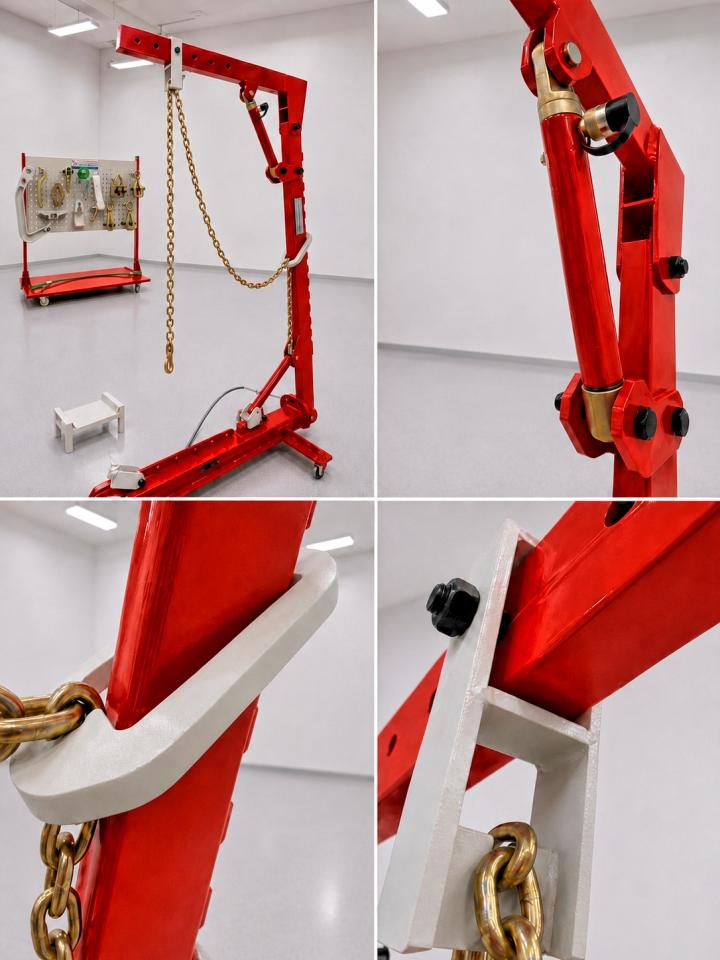 2026 OTHERS 10 CLAMP P