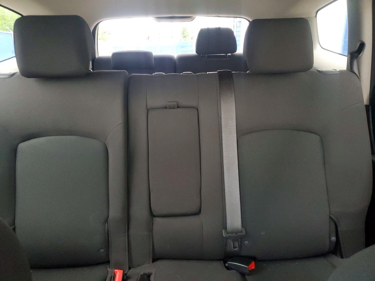 2012 CHEVROLET ORLANDO