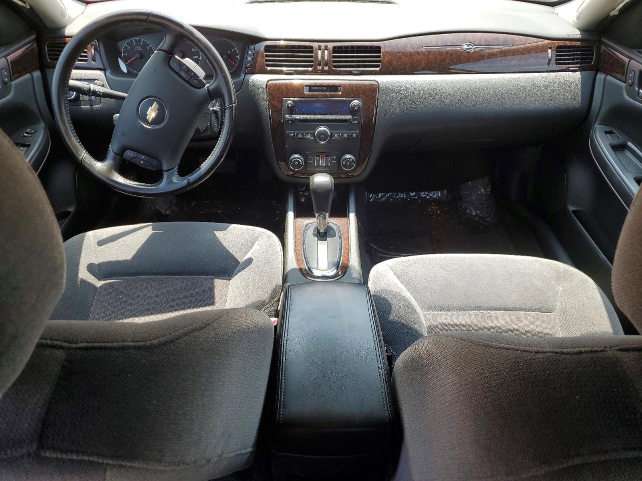 2014 CHEVROLET IMPALA
