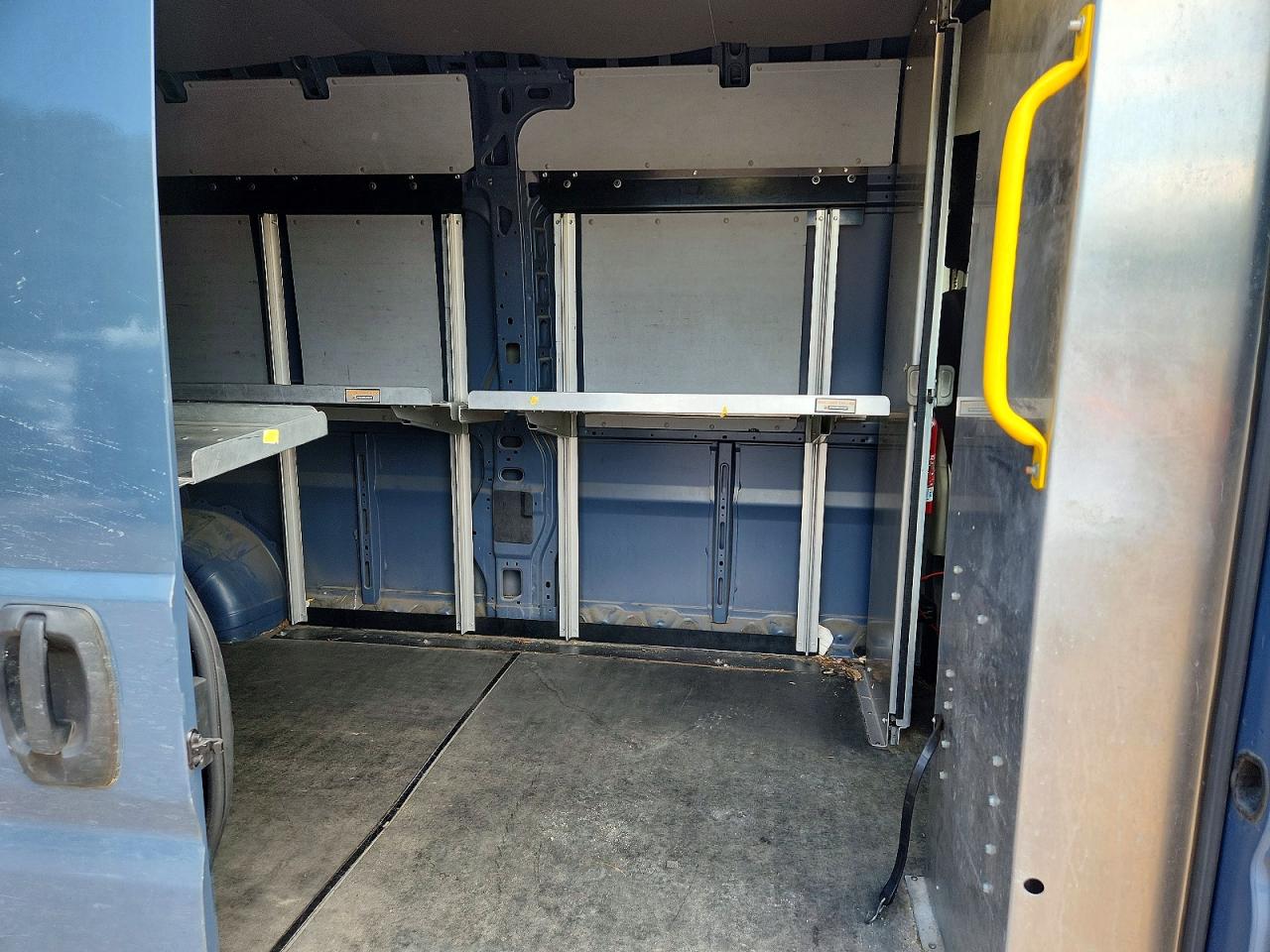 2020 RAM PROMASTER