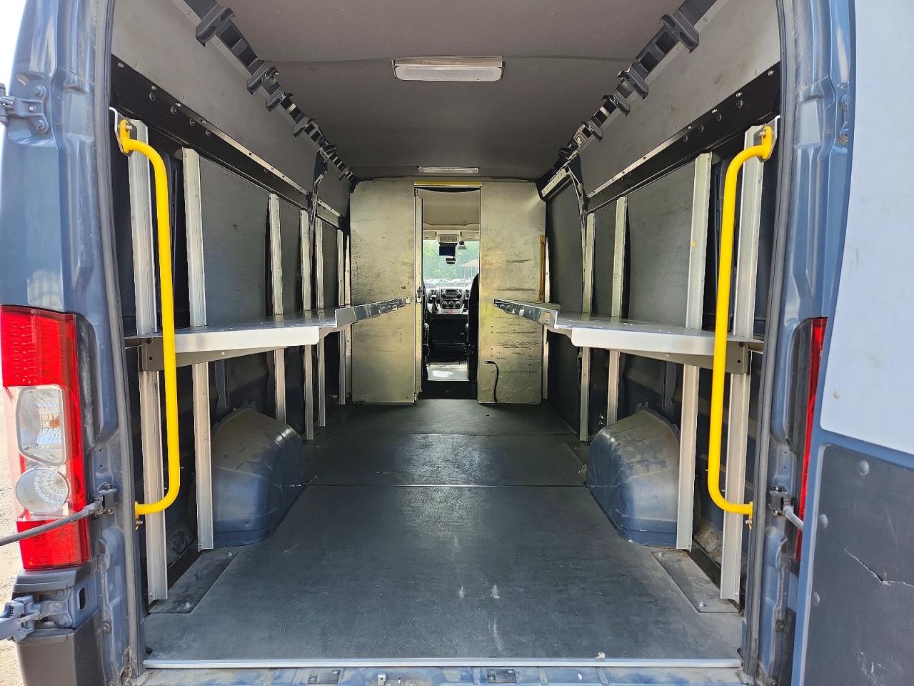 2020 RAM PROMASTER