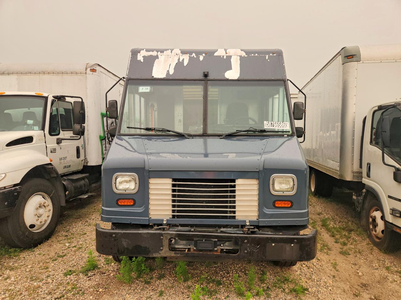 2020 FORD F-SER OTHR