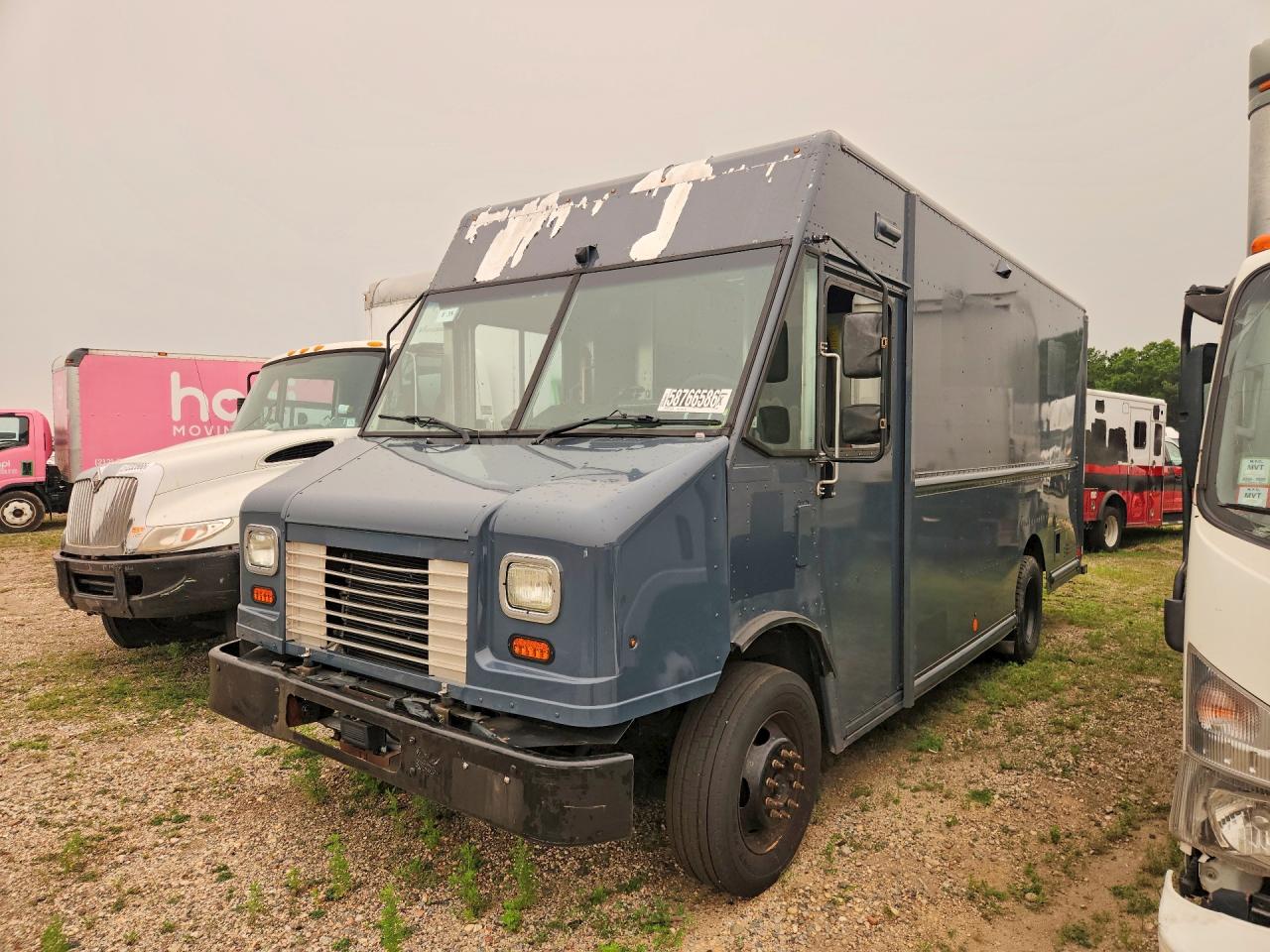 2020 FORD F-SER OTHR