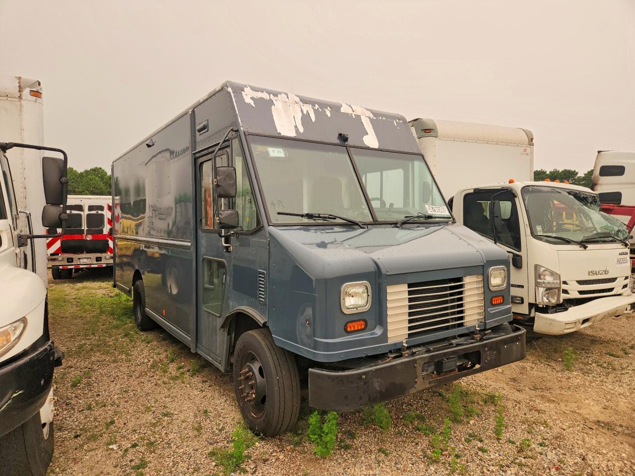 2020 FORD F-SER OTHR