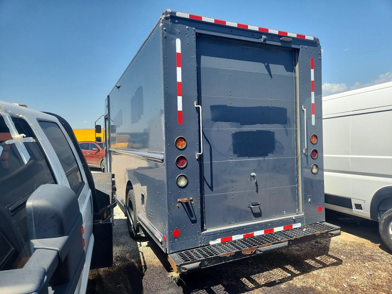 2020 FORD F-SER OTHR