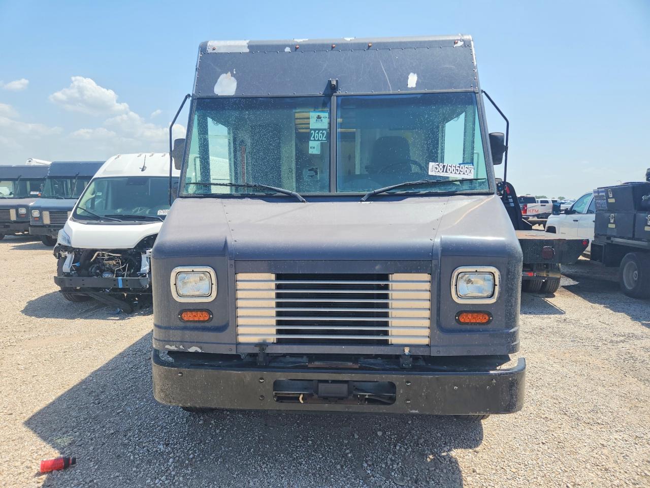 2020 FORD F-SER OTHR