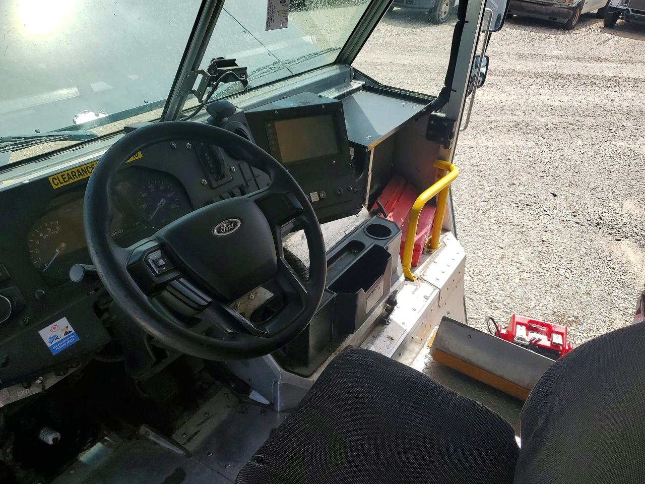 2020 FORD F-SER OTHR