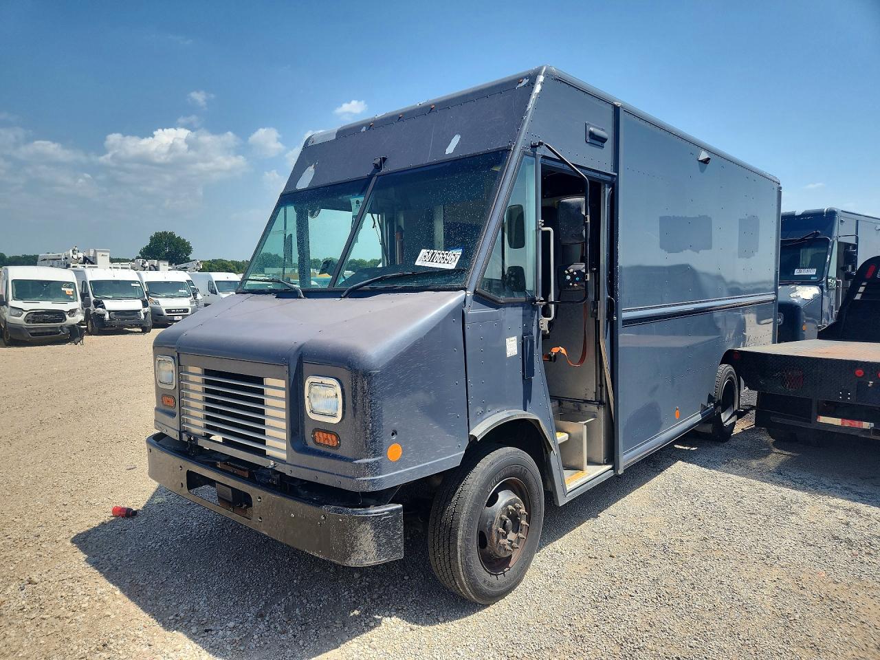 2020 FORD F-SER OTHR