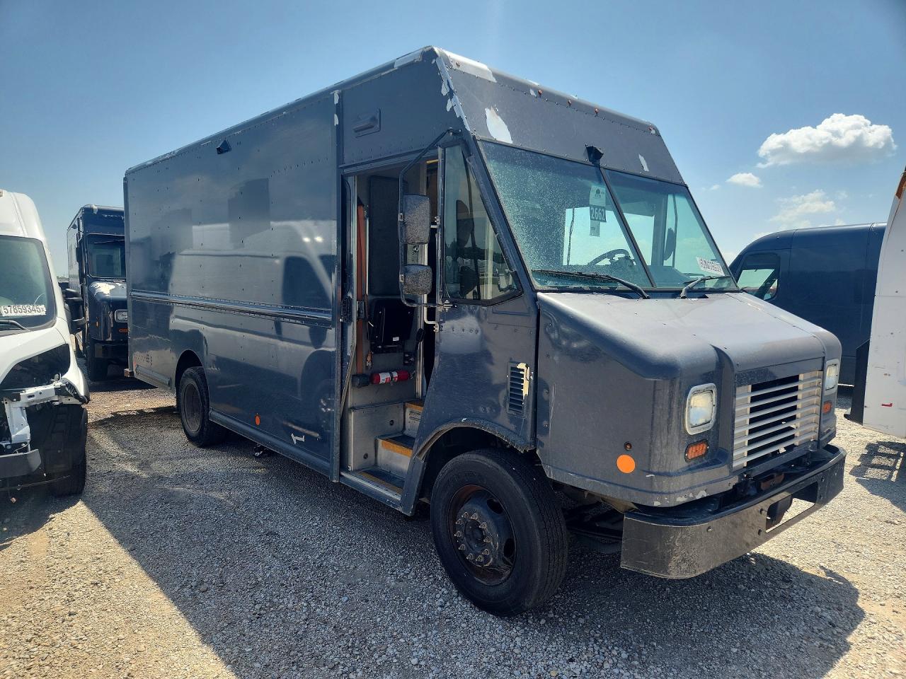 2020 FORD F-SER OTHR