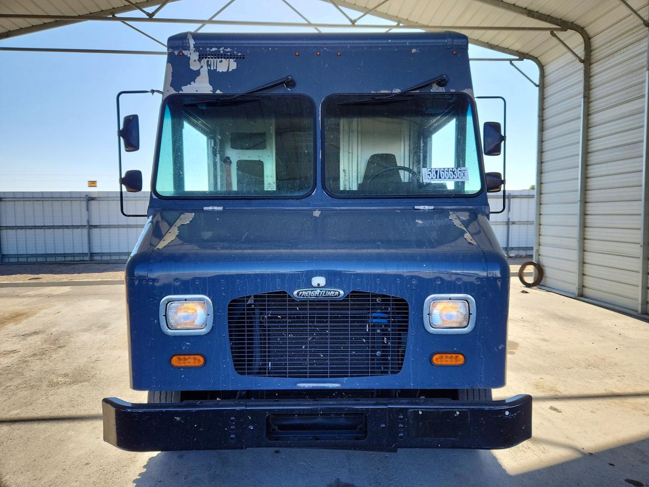 2020 FREIGHTLINER ALL OTHER