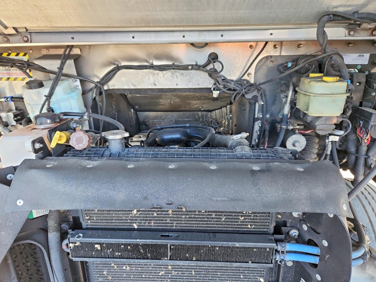 2020 FREIGHTLINER ALL OTHER