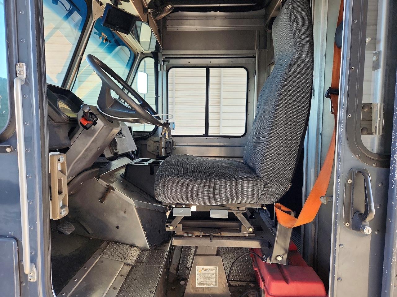 2020 FREIGHTLINER ALL OTHER