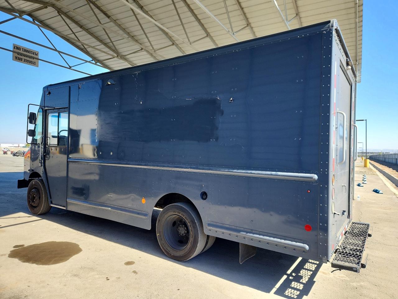 2020 FREIGHTLINER ALL OTHER