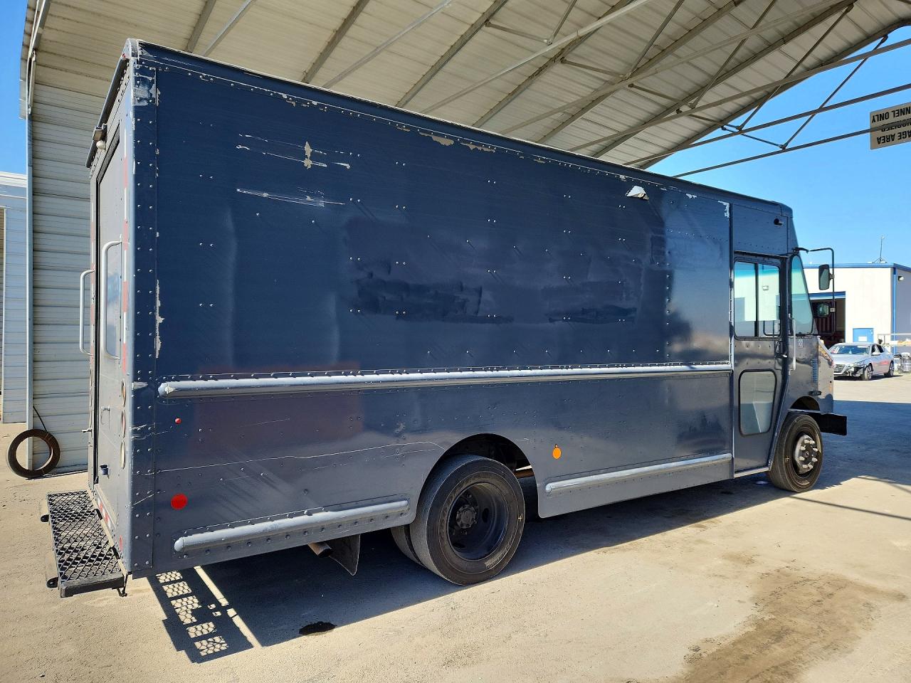 2020 FREIGHTLINER ALL OTHER