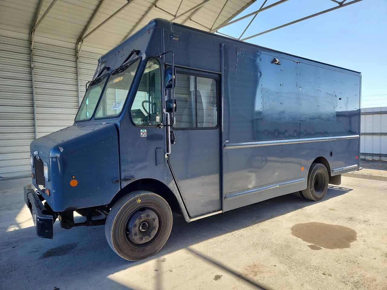 2020 FREIGHTLINER ALL OTHER