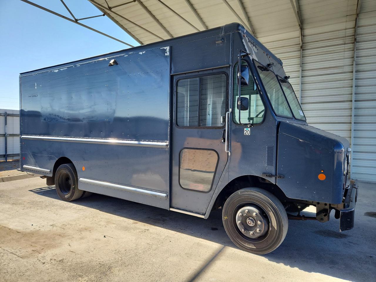 2020 FREIGHTLINER ALL OTHER