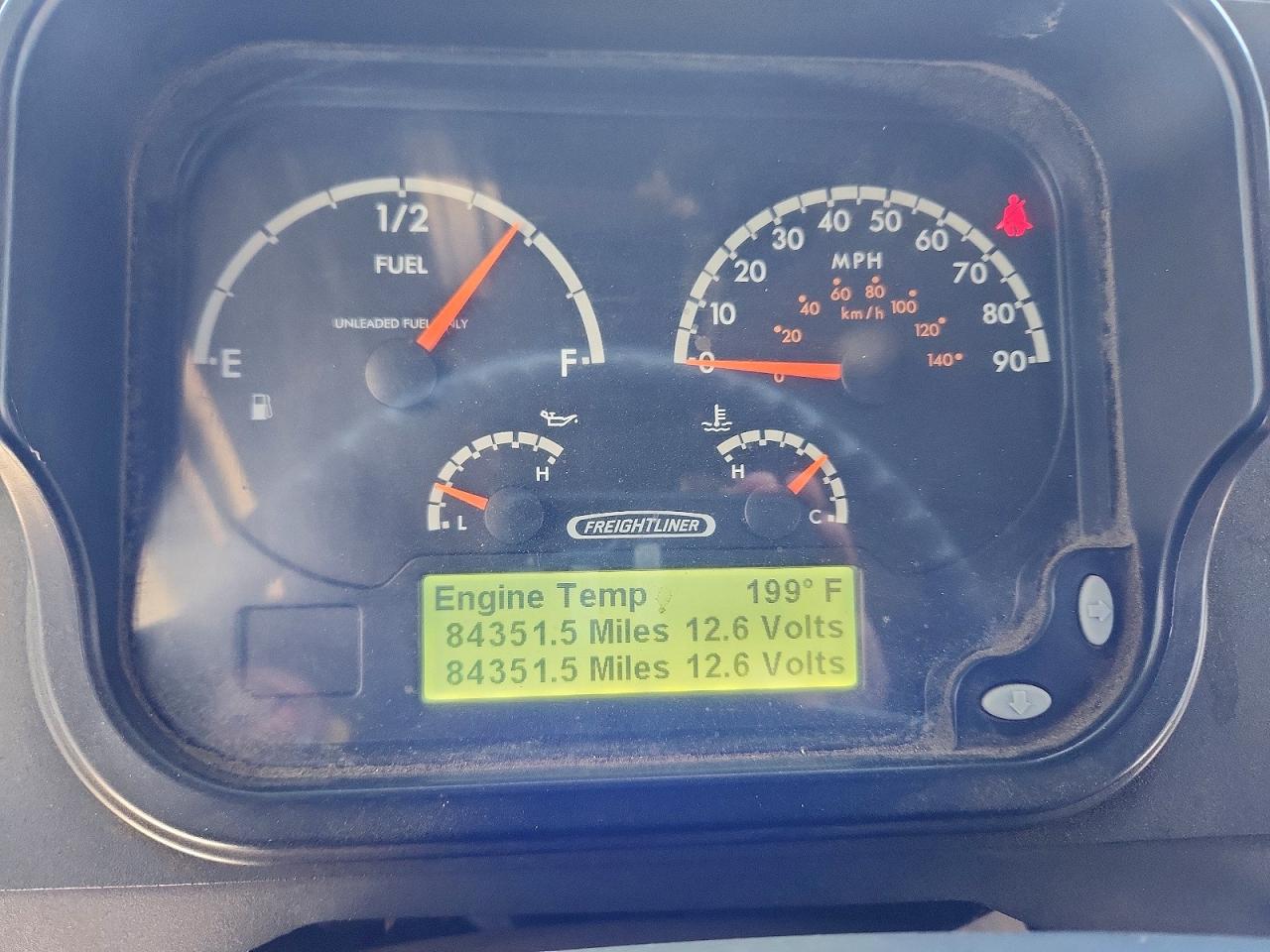 2020 FREIGHTLINER ALL OTHER