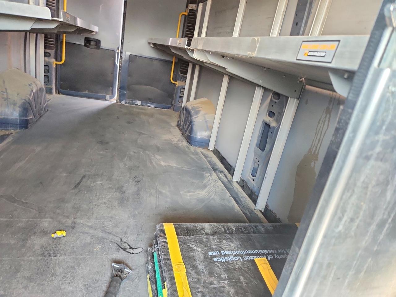 2021 RAM PROMASTER