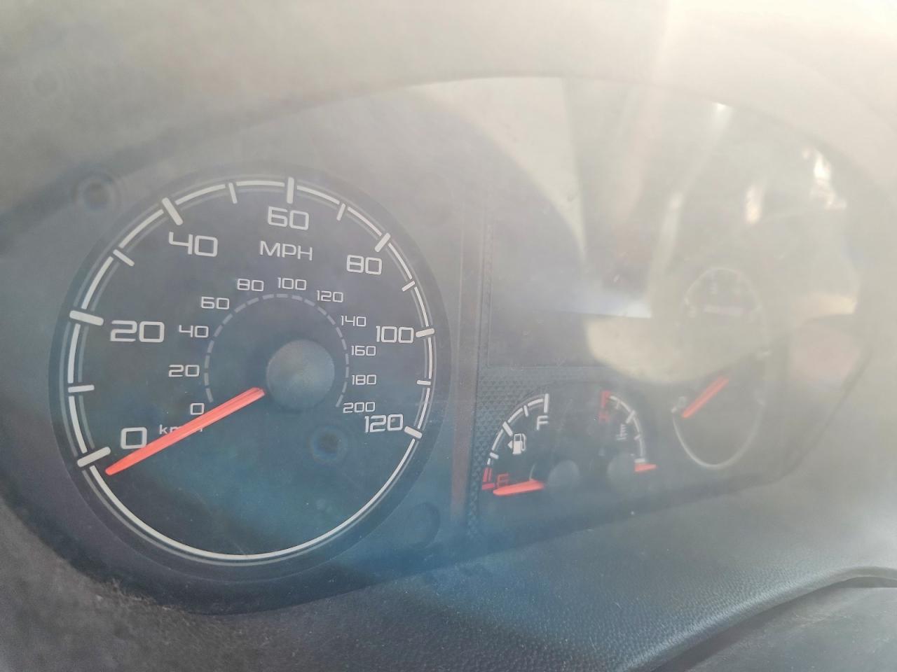 2021 RAM PROMASTER