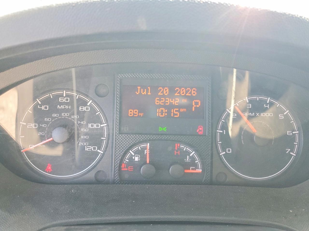 2021 RAM PROMASTER