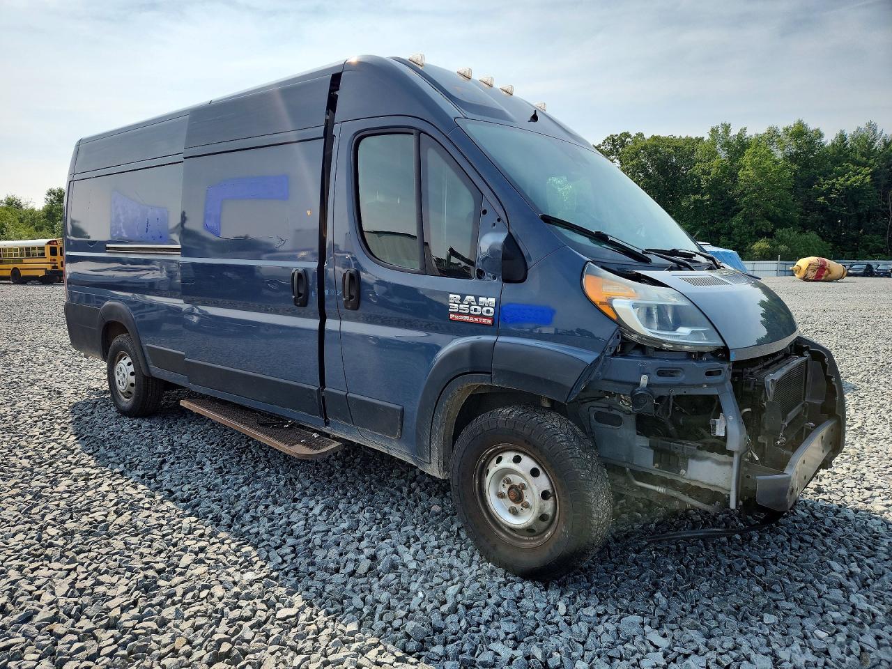 2021 RAM PROMASTER