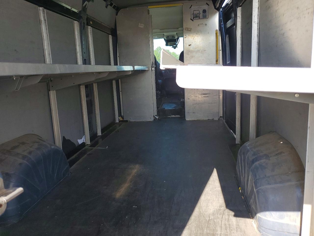 2021 RAM PROMASTER